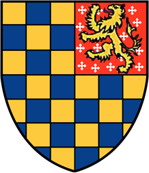 Lewes-Town-Council-Wappen