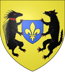 Blois-Wappen