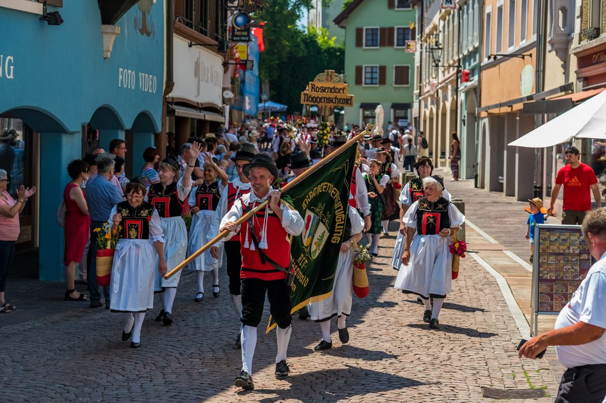 Veranstaltungen Heute Nhe Waldshut Tiengen