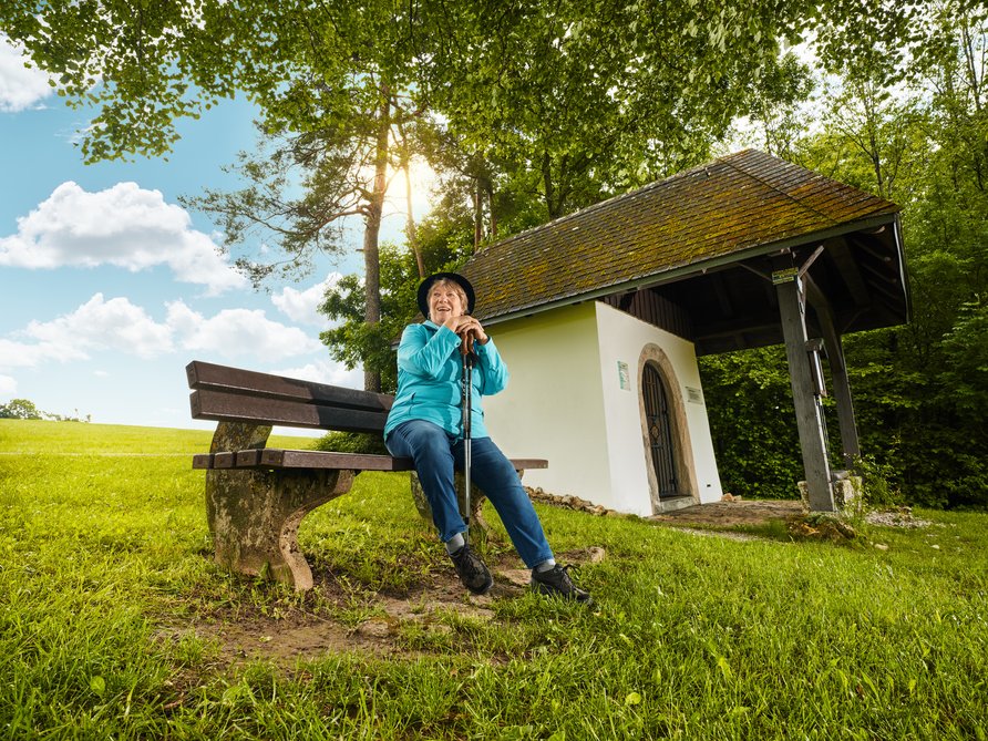 Wandern Waldkirch