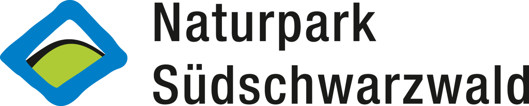 Logo - Naturpark Südschwarzwald
