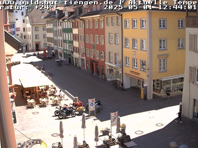 WebcamBild WebcamBild